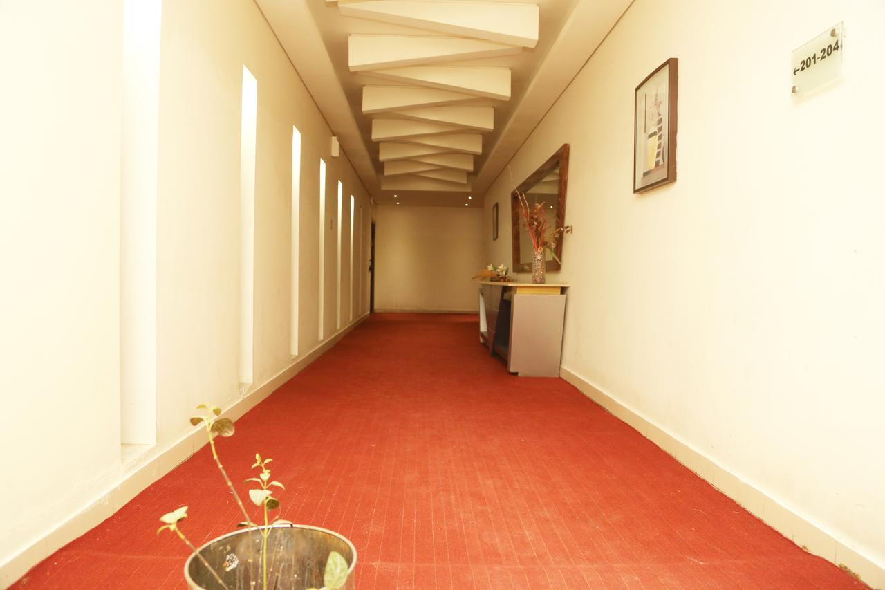 The Grand Regency Hotel Bahawalpur Eksteriør billede